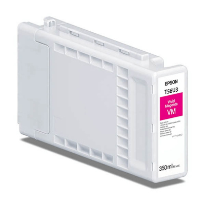 Epson T56U3 C13T56U300 magenta (vivid magenta) cartuccia originale