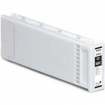 Epson T6945 opaco nero (matte black) cartuccia originale