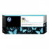 HP 745 F9K02A giallo (yellow) cartuccia originale