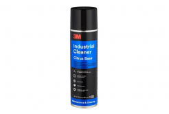 3M Pulitore industriale, spruzzo 500 ml