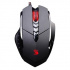 A4Tech Mouse Bloody V7 V7M, 3200DPI, ottica, 7sp\., wired USB, nero, gaming, V-Track, LAGLESS SHOTING, CORE 2