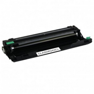 Tamburo compatibile con Brother DR-243CL