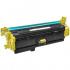 Toner compatibile con HP 508A CF362A giallo (yellow) 