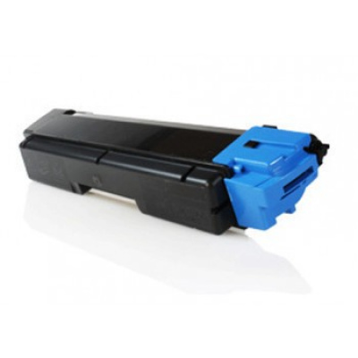 Kyocera Mita TK-5150C ciano (cyan) toner compatibile