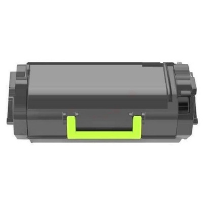 Lexmark 56F2H00 nero (black) toner compatibile