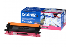 Brother TN-130M magenta toner originale