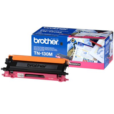Brother TN-130M magenta toner originale