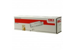 OKI 44574702 nero (black) toner originale