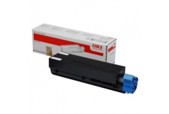 OKI 44917602 nero (black) toner originale