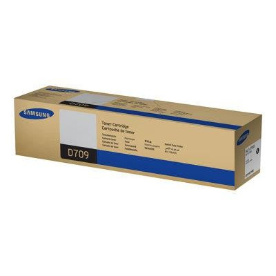 HP SS797A / Samsung MLT-D709S nero (black) toner originale