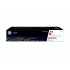 HP 117A W2073A magenta toner originale