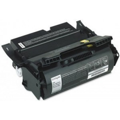 IBM 28P2494 nero (black) toner originale