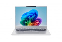 Acer NX.JYHEC.004 Aspire 14 AI/A14-I71M-7679/U7-355/14"/WUXGA/16GB/512GB/Intel int/W11H/Argento/2R
