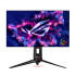 Monitor ASUS Strix PG27AQDP 90LM0A20-B01A70, ROG, 26,5", OLED, QHD, 480Hz, 0,03ms, Nero, 3R