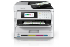 Epson WorkForce Pro WF-C5890DWF C11CK23401 multifunzione inkjet