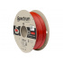 Spectrum 80557 3D filamento, r-PLA, 1,75mm, 1000g, Rosso (Signal red)