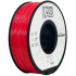 Professional Lab FG-P138-E1, 3D filamento, ASA, 1,75mm, 1000g, Rosso (Red)