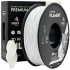 Smart Print FG-S62-E1, 3D filamento, PLA, 1,75mm, 1000g, Bianco (White)