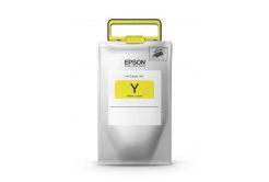 Epson T8694 XXL C13T869440 giallo (yellow) cartuccia originale