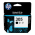 HP 305 3YM61AE nero (black) cartuccia originale