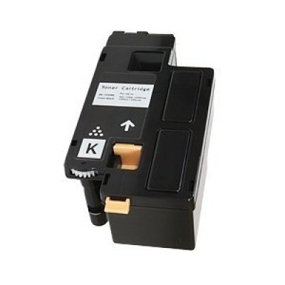 Dell 4G9HP / 7C6F7 / 593-11130 nero (black) toner compatibile