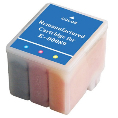 Epson S020089 colore cartuccia compatibile