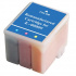 Epson S020089 colore cartuccia compatibile
