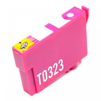 Epson T032340 magenta (magenta) cartuccia compatibile