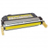 Toner compatibile con HP 642A CB402A giallo (yellow) 