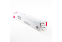 Canon CEXV52 magenta toner originale