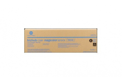 Konica Minolta A06V154 nero (black) toner originale