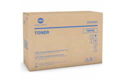 Konica Minolta TNP96K AF2A050 nero (black) toner originale