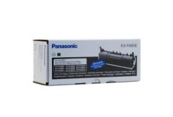 Panasonic KX-FA85E nero (black) toner originale