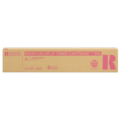 Ricoh 888282 magenta toner originale