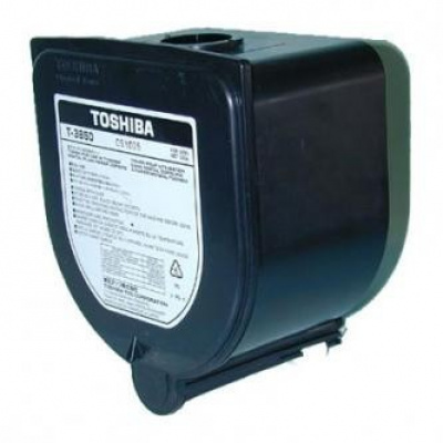 Toshiba T3850E nero (black) toner originale