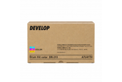 Develop DR-313C A7U41TH colore (CMY) tamburo originale