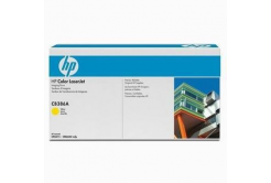 HP CB386A giallo (yellow) tamburo originale
