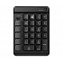 HP 430 tastiera wireless CZ, nera