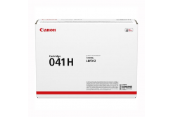 Canon 041HBK nero (black) toner originale