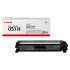 Canon CRG-051H nero (black) toner originale