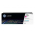 HP 410X CF413X magenta toner originale