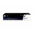 HP 117A W2070A nero (black) toner originale