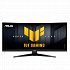 ASUS 90LM0CP1-B01171 34" WLED VG34WQ5A GAMING