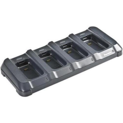 Honeywell battery charging station, 4 slot