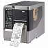 TSC MX240P 99-151A001-7ALF TT, stampante di etichette, 8 punti/mm (203 dpi), riavvolgimento, RTC, display, USB, RS232, Ethernet, TSPL-EZ, kit (USB)