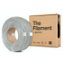"The Filament" by Spectrum TF-24047, ReFill PLA, 1,75mm, 1000g, Argento (Silver aluminium)