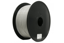 Professional Lab FG-P188-E1, filamento 3D, PETG, 1,75mm, 3000g, Grigio (Grey)