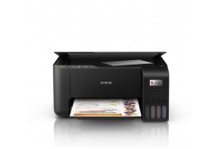Epson EcoTank L3210 C11CJ68401 getto d'inchiostro multifunzione