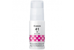 Canon GI-41 M 4544C001 magenta (magenta) inchiostro originale