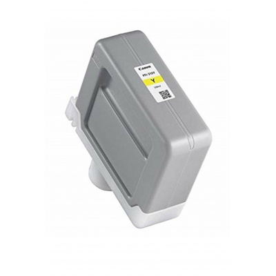 Canon PFI310Y 2362C001 giallo (yellow) cartuccia d'inchiostro originale
